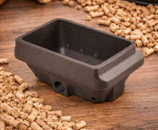 Pellet kályha hajtóműves motorok