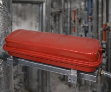 Tágulási tartályok