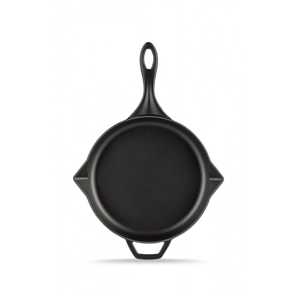 Öntöttvas készlet 3 részből Hosse, Black Onyx | Öntöttvas készlet |  |