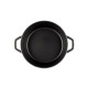 Öntöttvas készlet 3 részből Hosse, Black Onyx | Öntöttvas készlet |  |