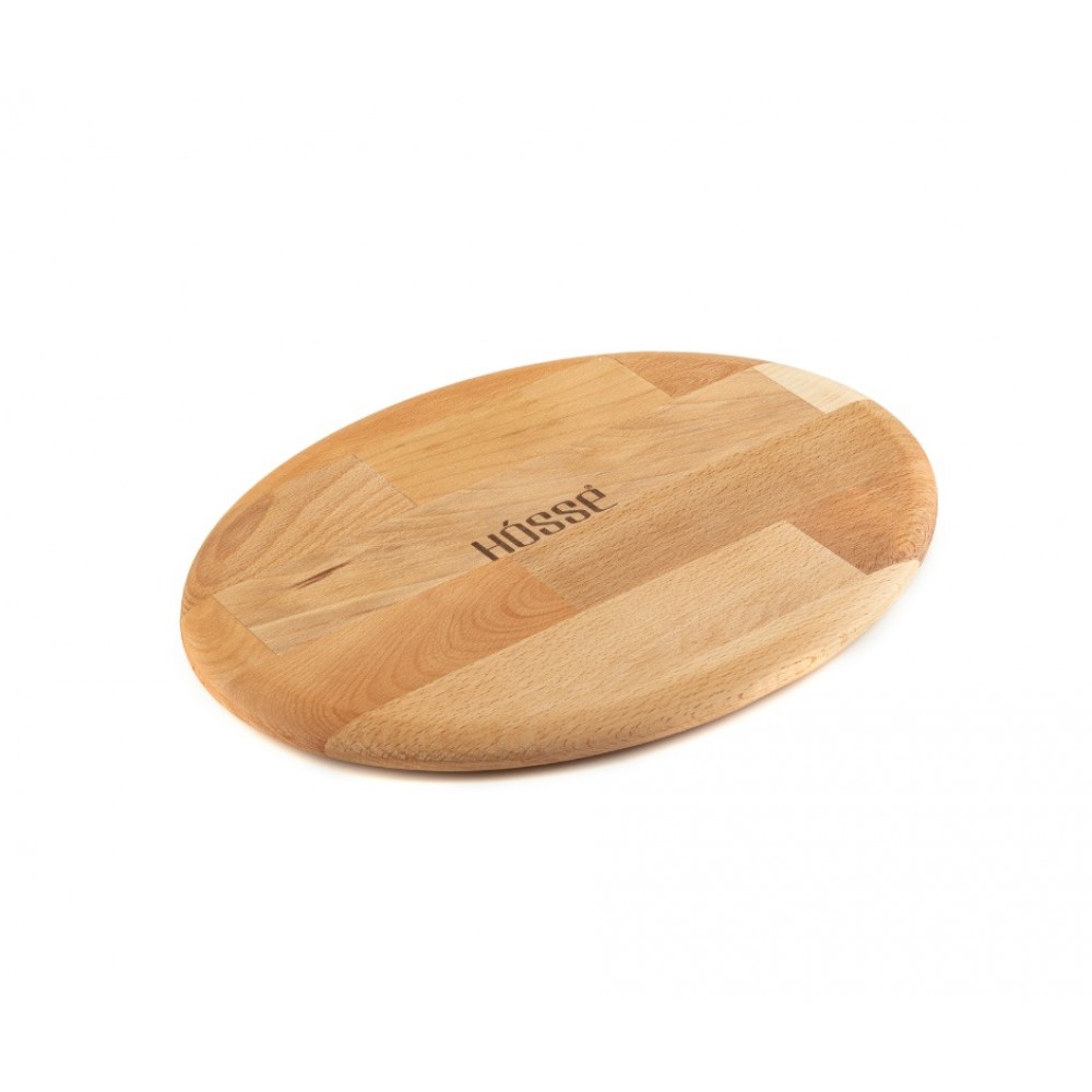 Fa alap ovális tányérhoz Hosse HSOISK2533, 2xх33cm | Minden termék |  |