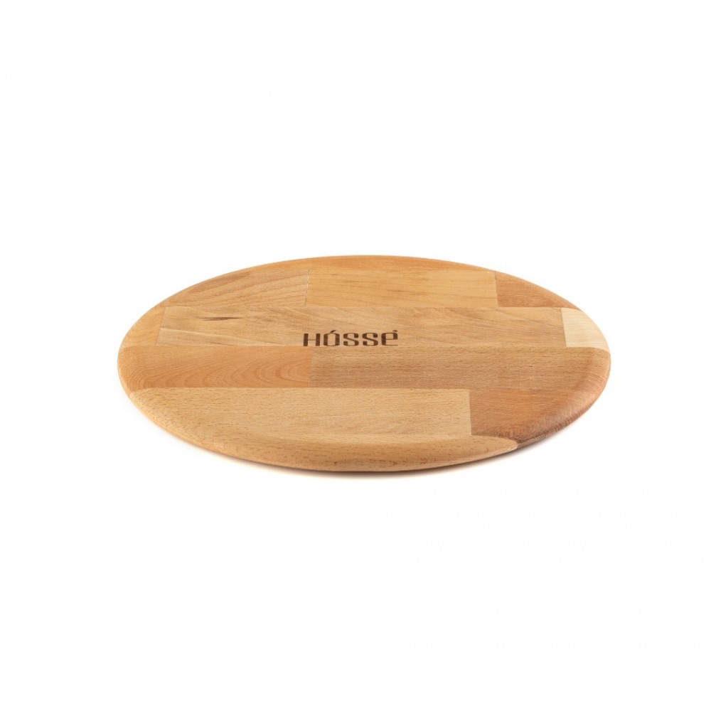 Fa alap ovális tányérhoz Hosse HSOISK2533, 2xх33cm | Minden termék |  |