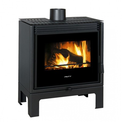 Kályha Prity PM-TV SL, 13kW - Kályha Prity