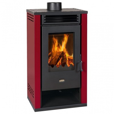 Kályha Prity K2 GT Piros, 8.1 kW - Termék összehasonlítása