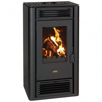 Kályha Prity K3 GT D Black, 8.1 kW - Termék összehasonlítása