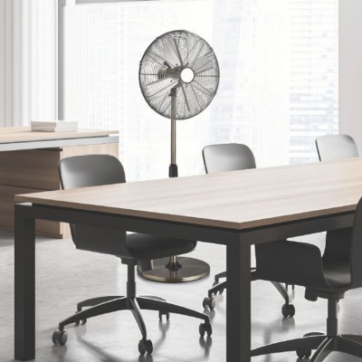 Álló ventilátor FANSMPS50, Ф45, AC 60W - Álló ventilátorok