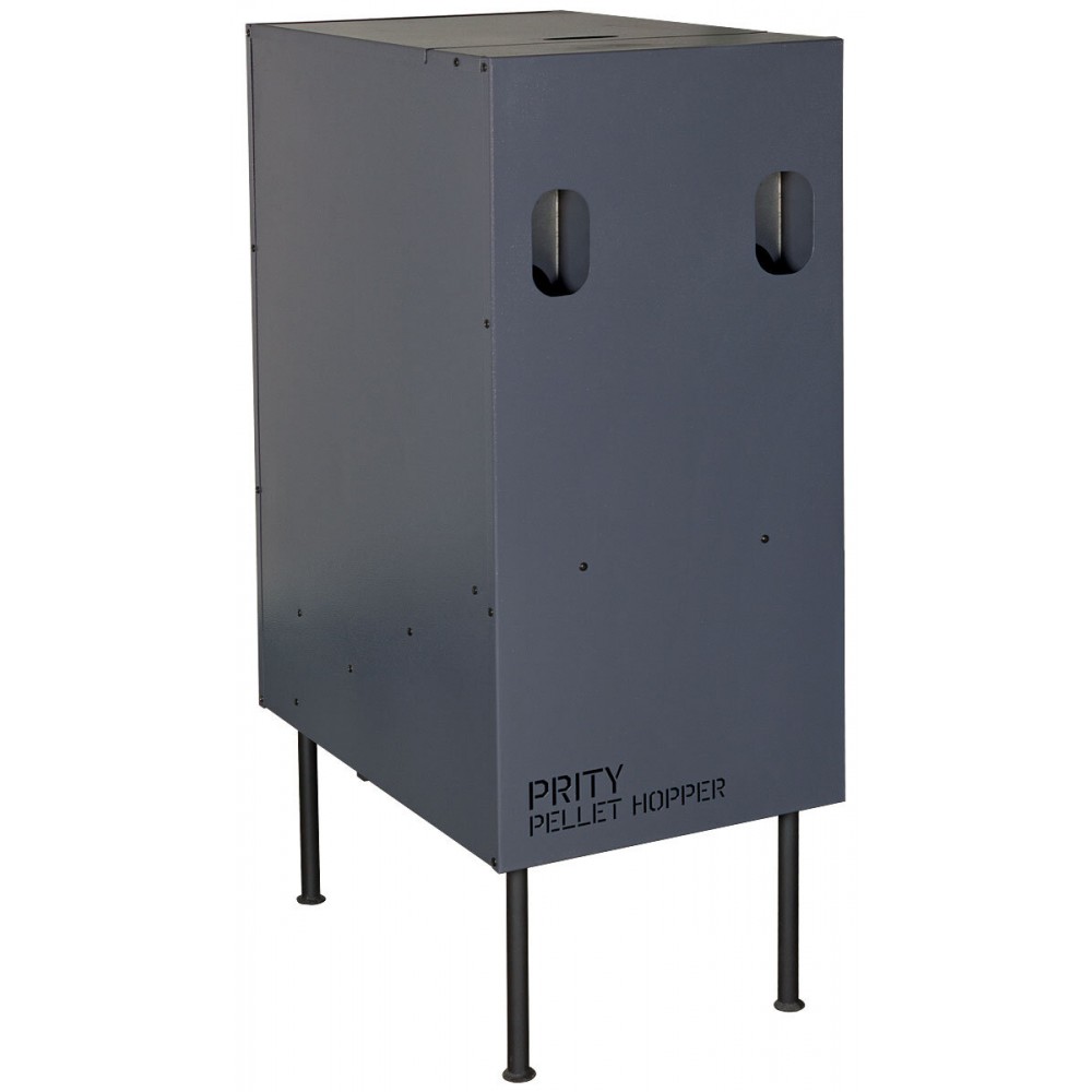 Pellet tartály Prity FRONT 45 | Pellet égők |  |