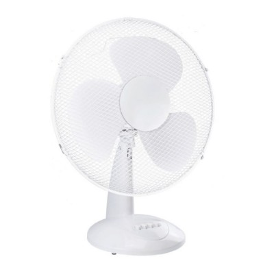 Asztali ventilátor FANTPWH20, Ф30, AC 35W - ACA Lighting
