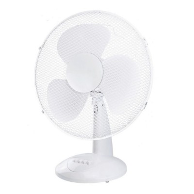 Asztali ventilátor FANTPWH30, Ф40, AC 45W - ACA Lighting
