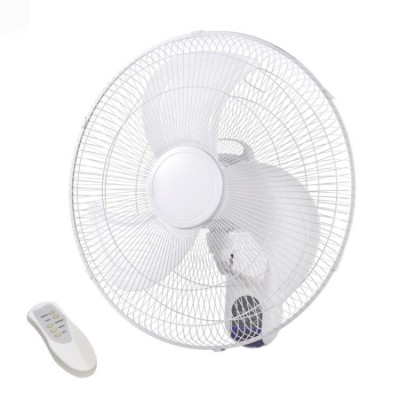 Fali ventilátor távirányítóval FANWPW40R, Ф45, AC 50W - ACA Lighting