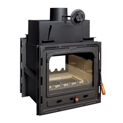 Kandalló Prity 2CM, 13.5kW - Prity