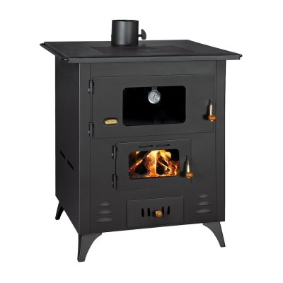 Кályhá sütővel Prity FR 13.9kW - Kályha