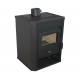 Kályha Prity WD D 15.9kW | Kályha |  |