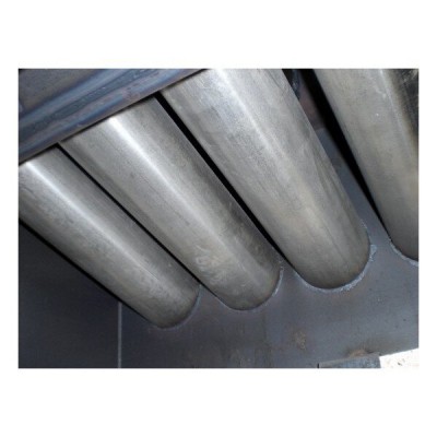 Kályha Prity CM2F, 20kW - Prity