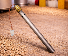 Pelletégő gyújtók / ellenállások