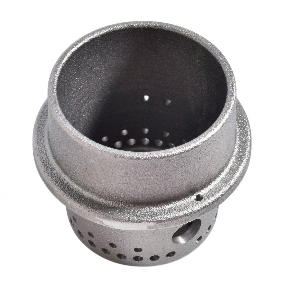 Öntöttvas pellet kályha égőedény Karmek One és másokhoz, Ф103 mm |  |  |