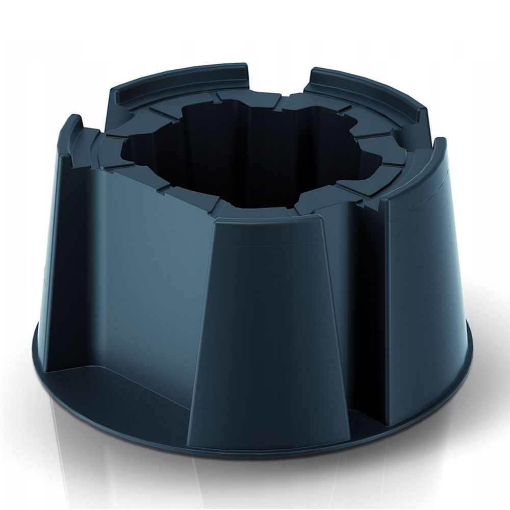 HydroMoby IBAS2 víztartály tartóalap