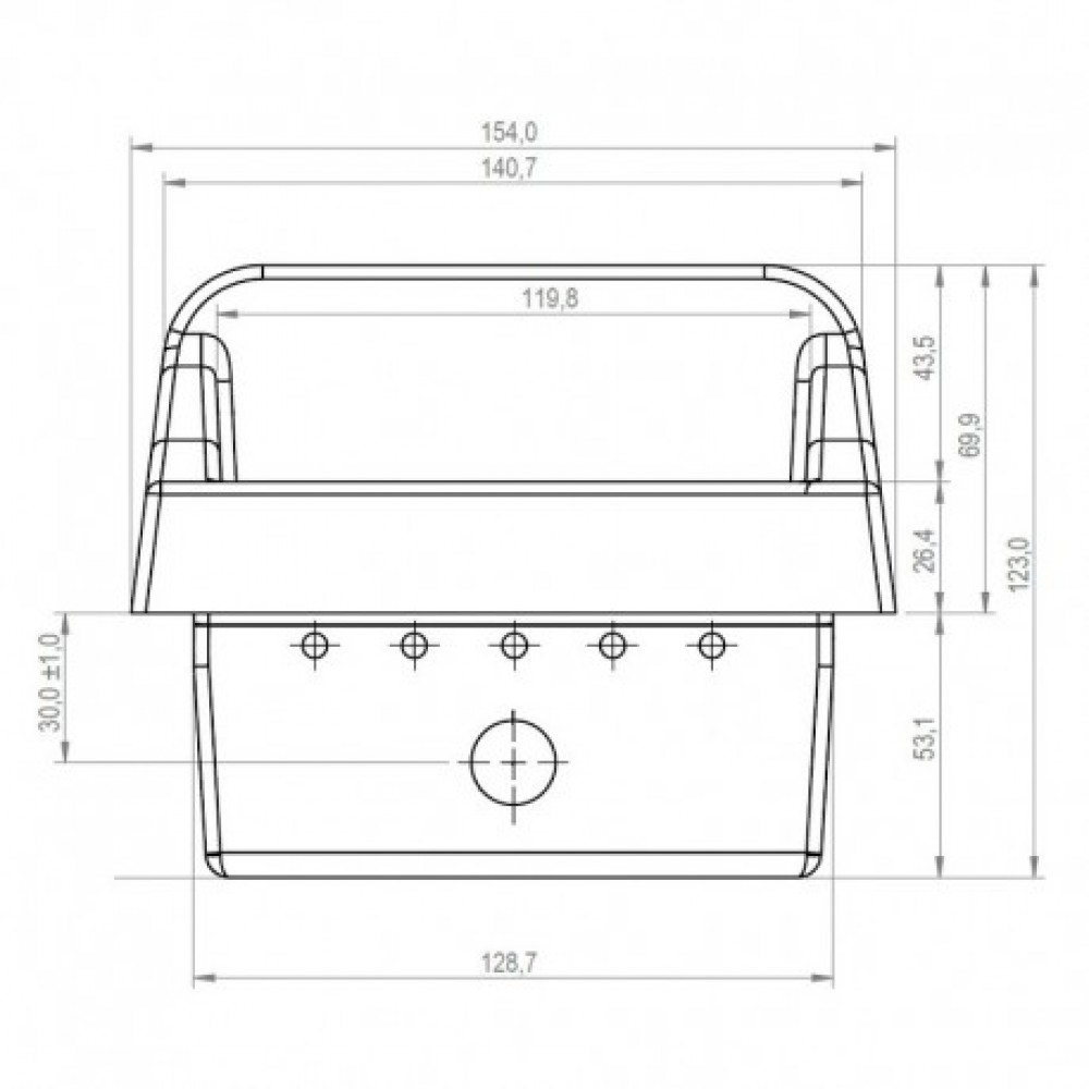 Öntöttvas pellet kályha égőedény Moretti Design és másokhoz, 119x82 mm |  |  |