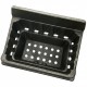Öntöttvas pellet kályha égőedény, 106x61mm |  |  |