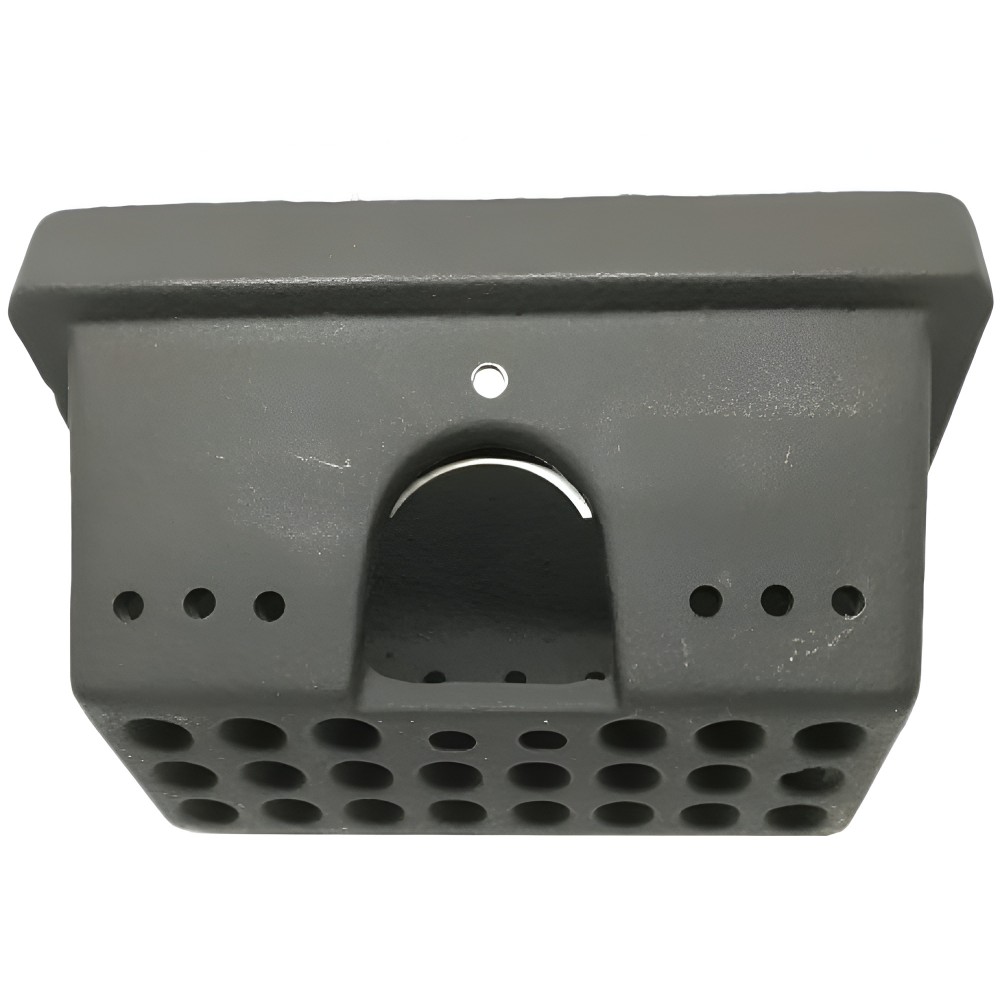 Öntöttvas pellet kályha égőedény Cadel, MCZ és másokhoz, 115x73mm |  |  |