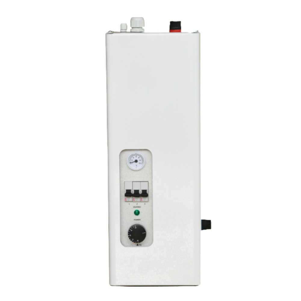 Elektromos kazán fűtéshez Balkan Energy VEN-1, 9kW | Elektromos kazánok |  |