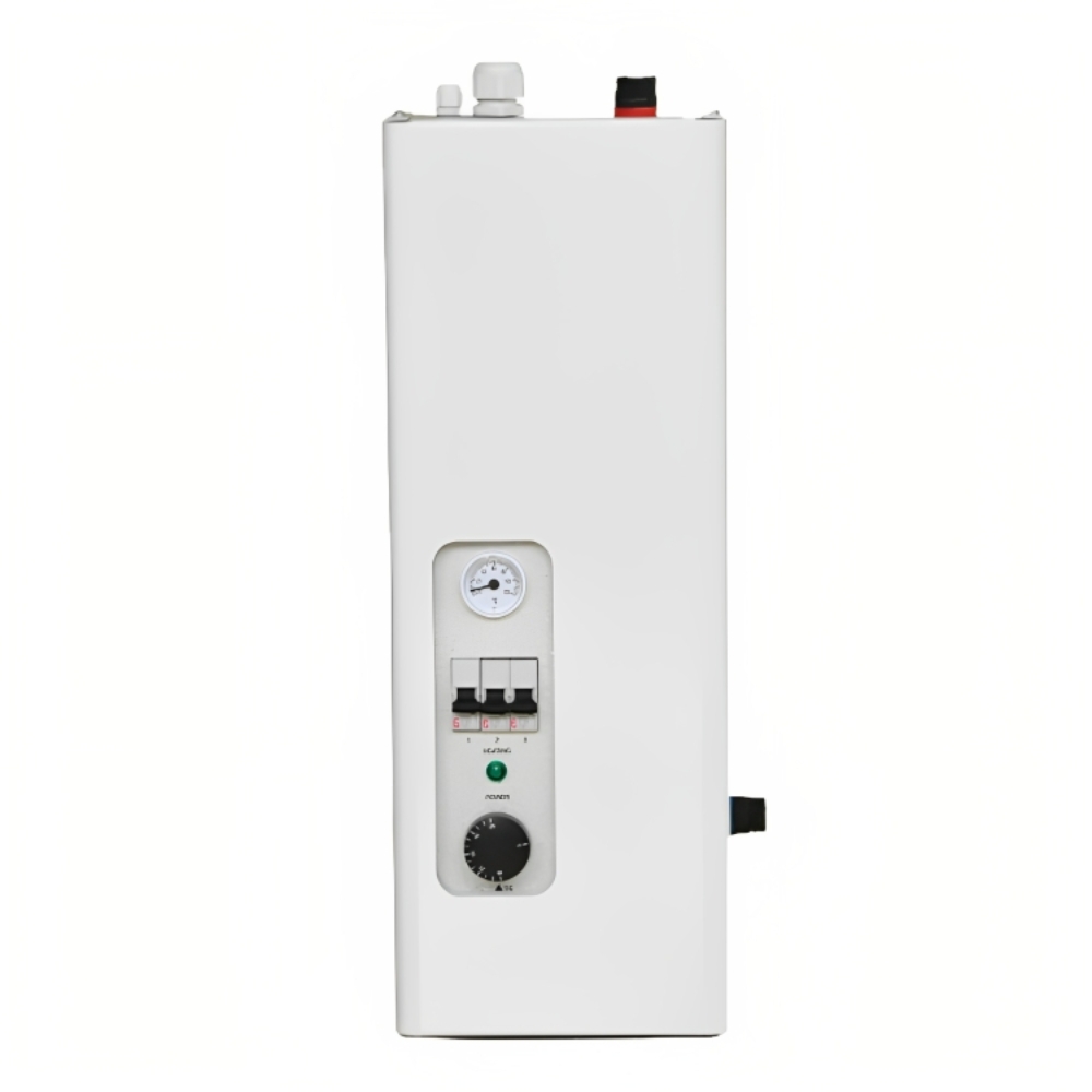 Elektromos kazán fűtéshez Balkan Energy VEN-1, 12kW | Elektromos kazánok |  |