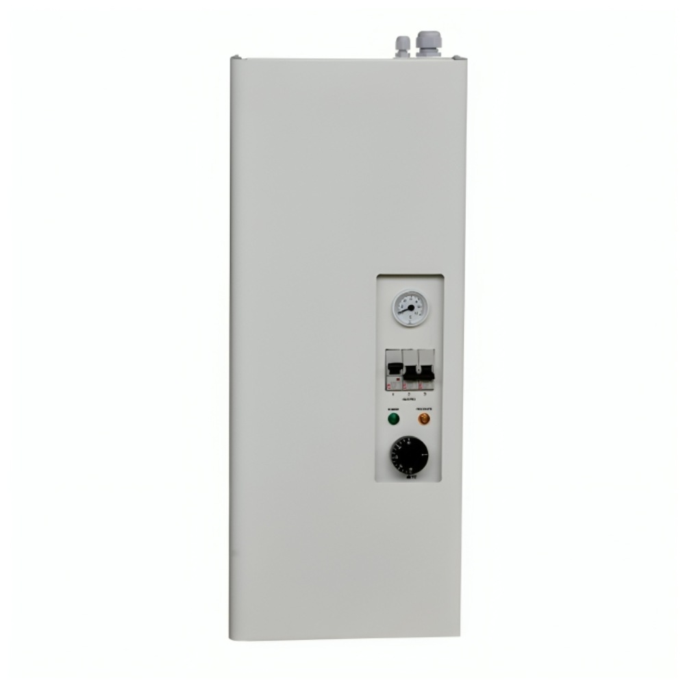 Elektromos kazán fűtéshez Balkan Energy VEN-2, 6kW WILO szivattyúval | Elektromos kazánok |  |