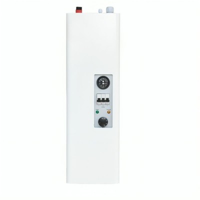Elektromos kazán fűtéshez Balkan Energy VEN-4, 12kW,hidro csoporttal - Elektromos kazánok