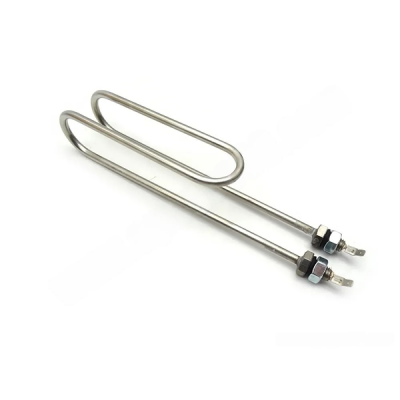 Bojler fűtőszál - 3000W, rozsdamentes acél (Inox) - Bojler fűtőszálak