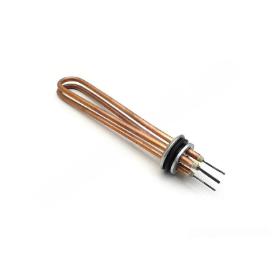 Bojler fűtőszál - 2000W (2x1000W) - Bojler fűtőszálak