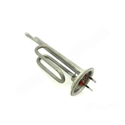 Bojler fűtőszál mosdó fölé/alá szerelhető vízmelegítőhöz TESY 6L - 1500W, rozsdamentes acél (Inox) - Bojler fűtőszálak