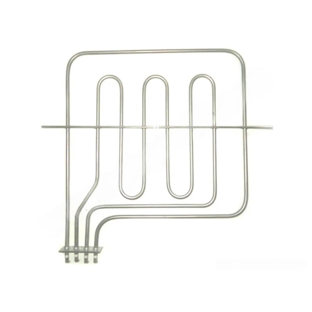 Sütő fűtőszál ZANUSSI | felső - 2600W | Sütő fűtőszálak |  |