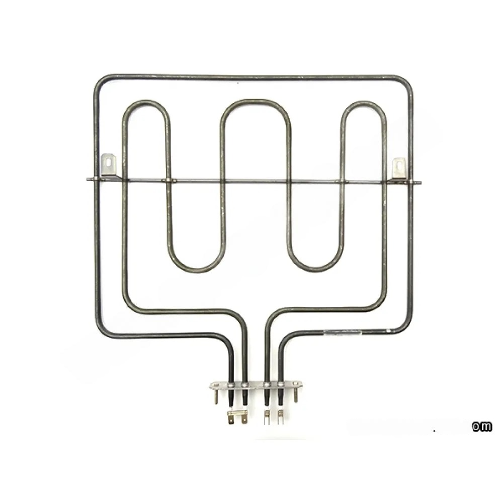 Sütő fűtőszál AEG, ELECTROLUX, ZANUSSI | felső - 2660W | Sütő fűtőszálak |  |