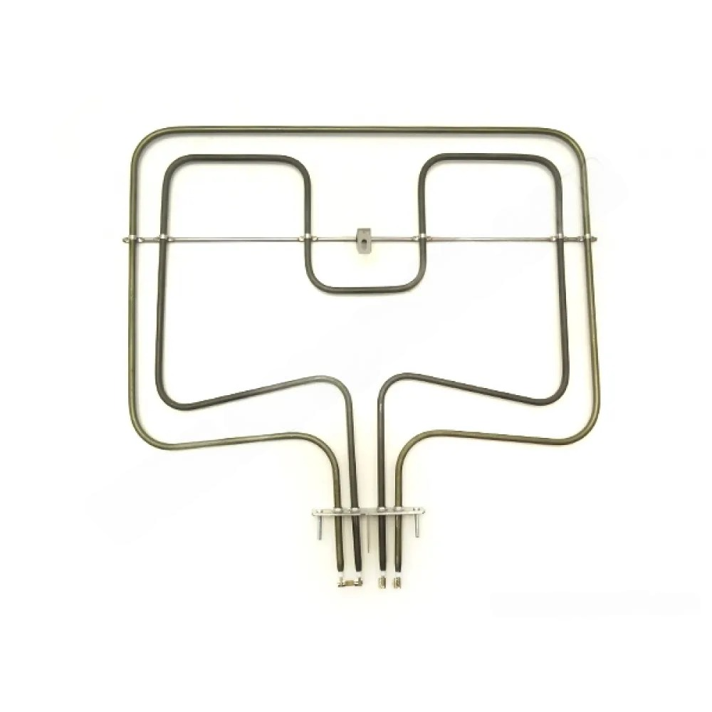 Sütő fűtőszál AEG, ELECTROLUX, ZANUSSI | felső - 2700W | Sütő fűtőszálak |  |