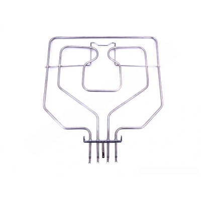 Sütő fűtőszál BOSCH, SIEMENS, BALAY | felső - 2300W - Sütő fűtőszálak