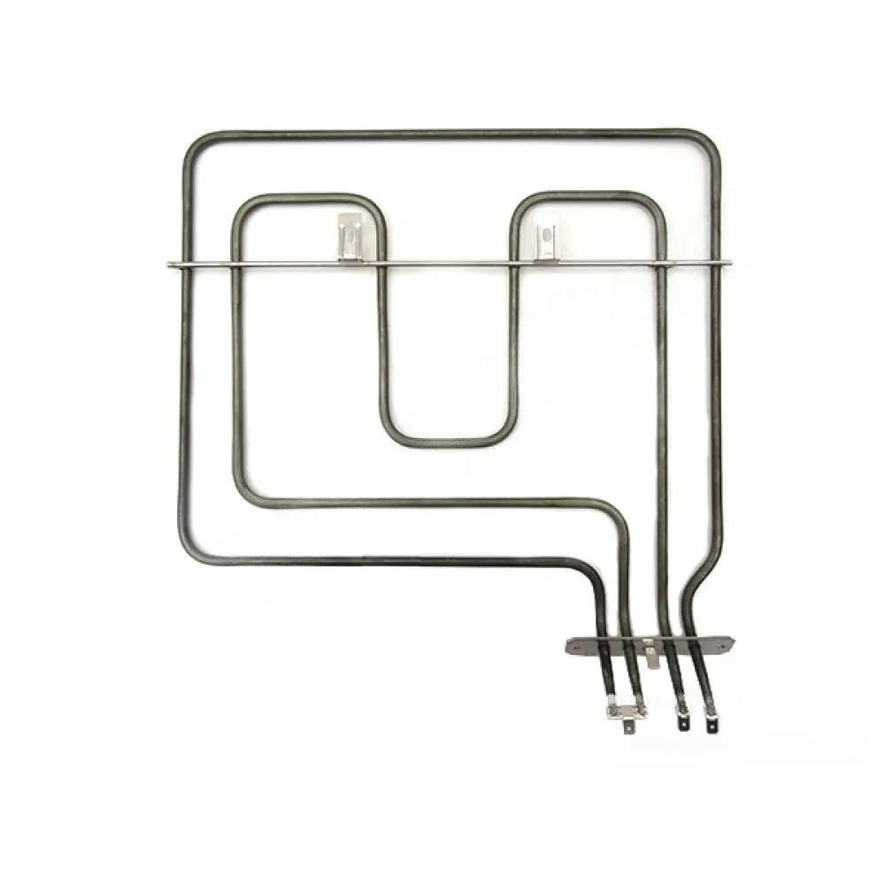 Sütő fűtőszál BEKO, INDESIT, WHIRLPOOL | felső - 2200W | Sütő fűtőszálak |  |