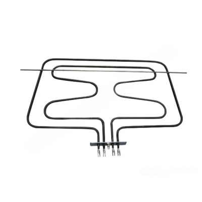 Sütő fűtőszál ARISTON, INDESIT, WHIRLPOOL | felső - 3050W - Sütő fűtőszálak
