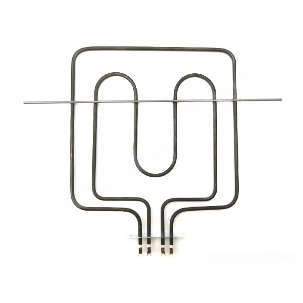 Sütő fűtőszál ARISTON, INDESIT, WHIRLPOOL | felső - 2250W | Sütő fűtőszálak |  |