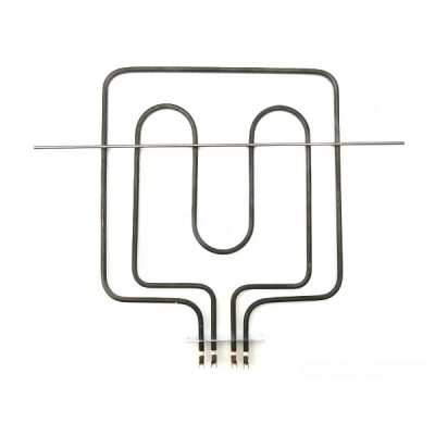 Sütő fűtőszál ARISTON, INDESIT, WHIRLPOOL | felső - 2250W - Sütő fűtőszálak