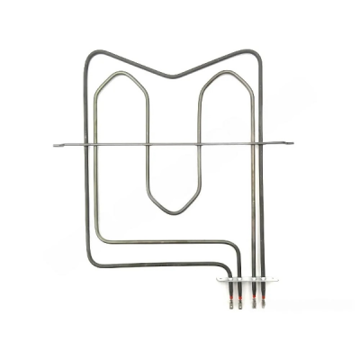 Sütő fűtőszál ARISTON, INDESIT, WHIRLPOOL | felső  - 2000W - Sütő fűtőszálak