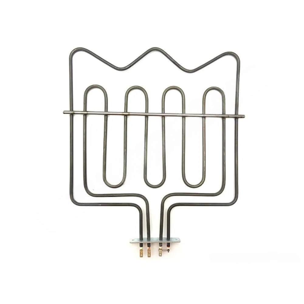 Sütő fűtőszál CROWN | felső - 3500W | Sütő fűtőszálak |  |