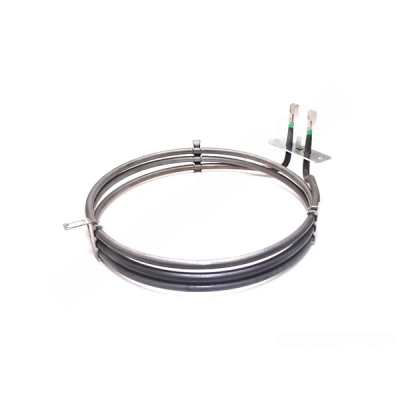 Sütő fűtőszál CANDY, HOOVER, ROSIERES | hátsó - 2200W - Sütő fűtőszálak