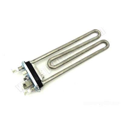 Mosógép fűtőszál 1950W, egyágú - ZANUSSI, ELECTROLUX - Mosógép fűtőszálak
