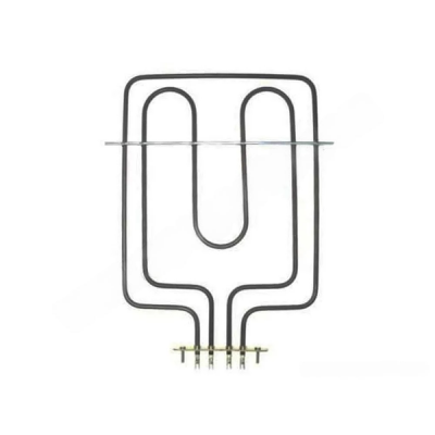 Sütő fűtőszál GORENJE | felső - 2900W - Sütő fűtőszálak