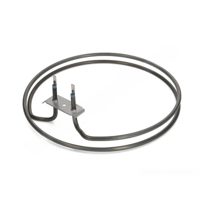 Sütő fűtőszál INDESIT, WHIRLPOOL, HOTPOINT | hátsó - 2500W - Sütő fűtőszálak