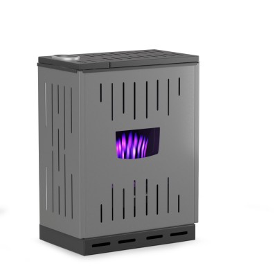 Olajkályha Balkan Energy T-10, 9kW - Olajkályha