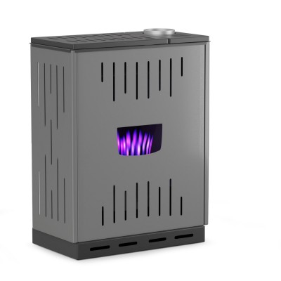 Olajkályha Balkan Energy T-12, 11kW - Olajkályha