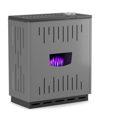 Olajkályha Balkan Energy T-14, 13kW - Olajkályha