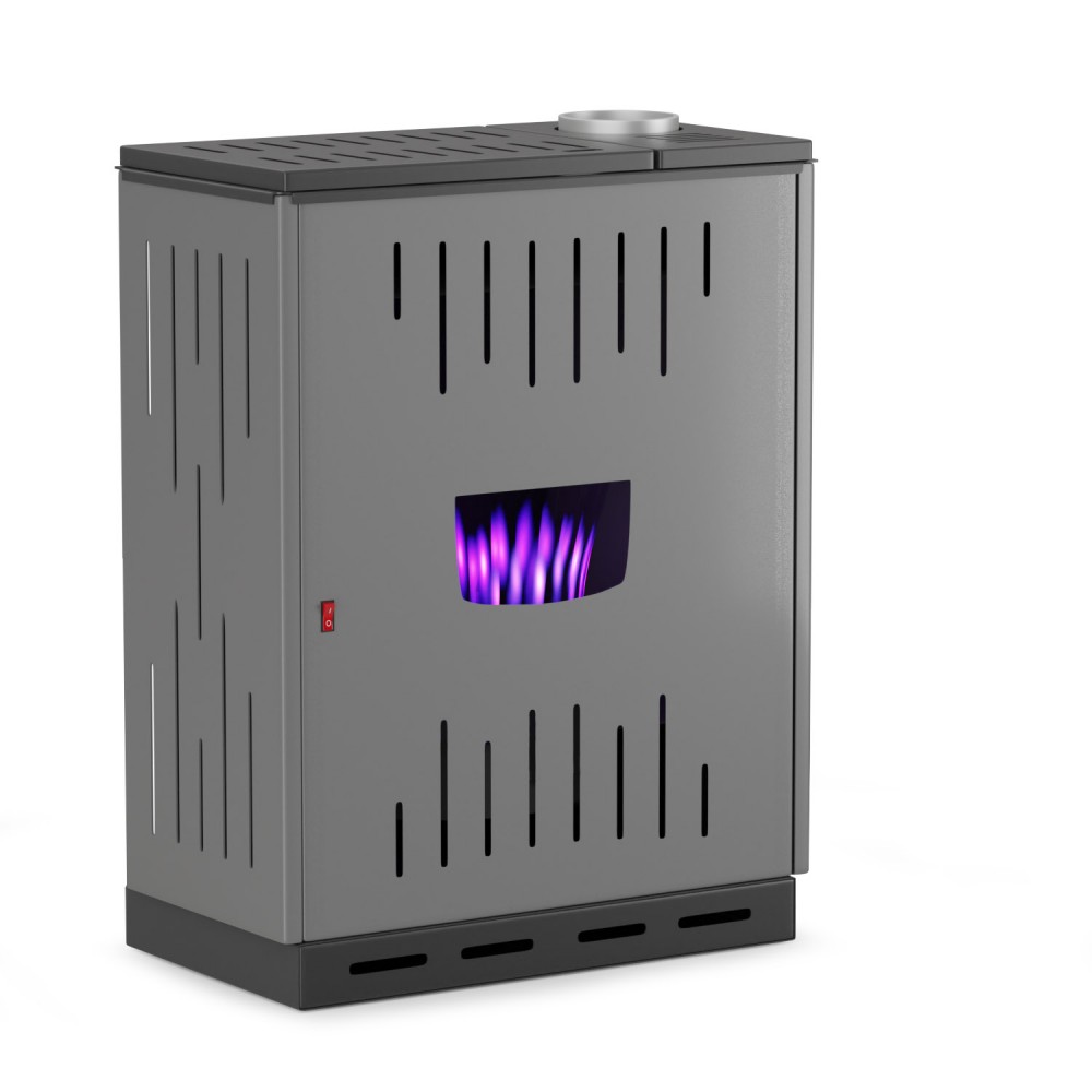 Olajkályha Balkan Energy T-17, 14kW | Olajkályha |  |