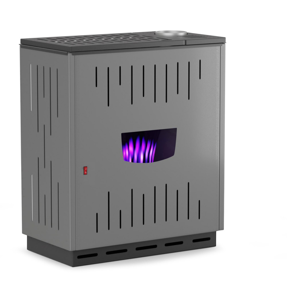 Olajkályha Balkan Energy T-20, 16kW | Olajkályha |  |